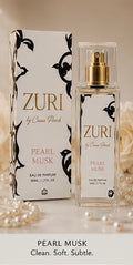 PEARL MUSK