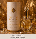 GOLDEN OUD