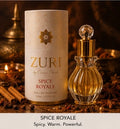 SPICE ROYALE