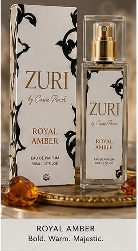 ROYAL AMBER
