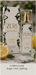 CITRUS LUXE
