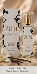 VANILLA ELIXIR