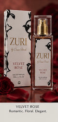 VELVET ROSE