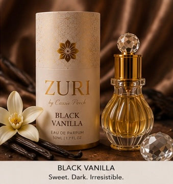 BLACK VANILLA