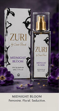 MIDNIGHT BLOOM