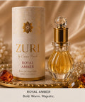 ROYAL AMBER