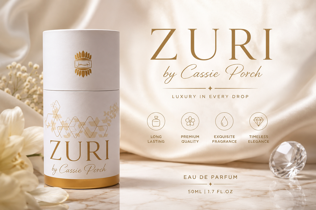 ZURI NOIR